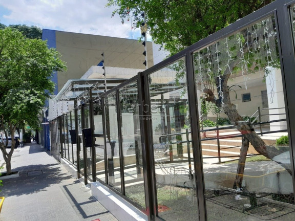 Imagem Apartamento com 3 Quartos à Venda, 68 m² em Vila Romana - São Paulo