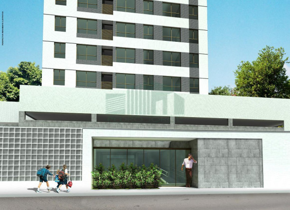 Imagem Apartamento com 1 Quarto à Venda, 31 m² em Piedade - Jaboatão Dos Guararapes Imagem Apartamento com 1 Quarto à Venda, 31 m² em Piedade - Jaboatão Dos Guararapes