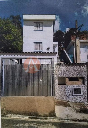 Casa com 5 Quartos à Venda, 159 m² em Jardim Leonor - Cotia