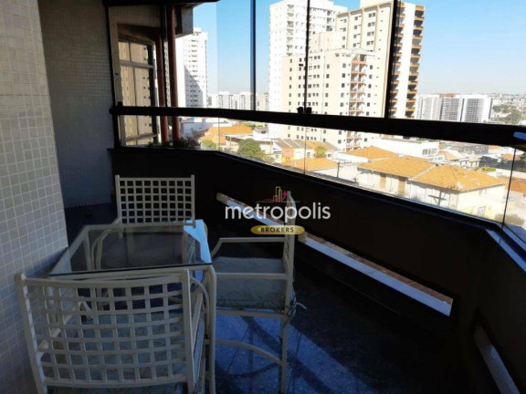 Imagem Apartamento com 4 Quartos à Venda, 250 m² em Santa Paula - São Caetano Do Sul Imagem Apartamento com 4 Quartos à Venda, 250 m² em Santa Paula - São Caetano Do Sul