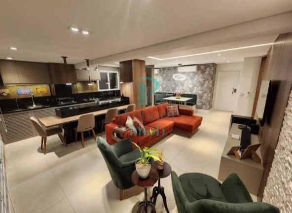 Imagem Apartamento com 2 Quartos à Venda, 96 m² em Vila Osasco - Osasco Imagem Apartamento com 2 Quartos à Venda, 96 m² em Vila Osasco - Osasco
