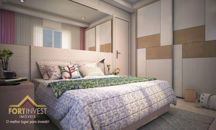Imagem Imóvel com 2 Quartos à Venda, 57 m² em Vila Guilhermina - Praia Grande Imagem Imóvel com 2 Quartos à Venda, 57 m² em Vila Guilhermina - Praia Grande