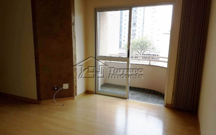 Imagem Apartamento com 2 Quartos à Venda, 51 m² em Jardim Aquarius - São José Dos Campos Imagem Apartamento com 2 Quartos à Venda, 51 m² em Jardim Aquarius - São José Dos Campos