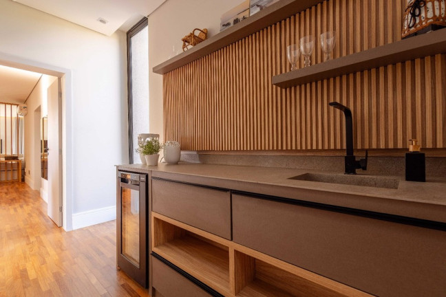 Imagem Casa com 4 Quartos à Venda, 522 m² em Vila Hollândia - Campinas Imagem Casa com 4 Quartos à Venda, 522 m² em Vila Hollândia - Campinas