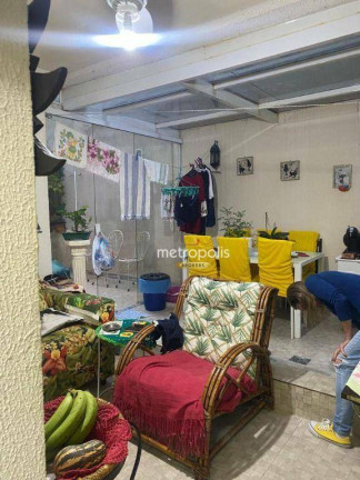 Imagem Apartamento com 2 Quartos à Venda, 80 m² em Santa Maria - São Caetano Do Sul Imagem Apartamento com 2 Quartos à Venda, 80 m² em Santa Maria - São Caetano Do Sul