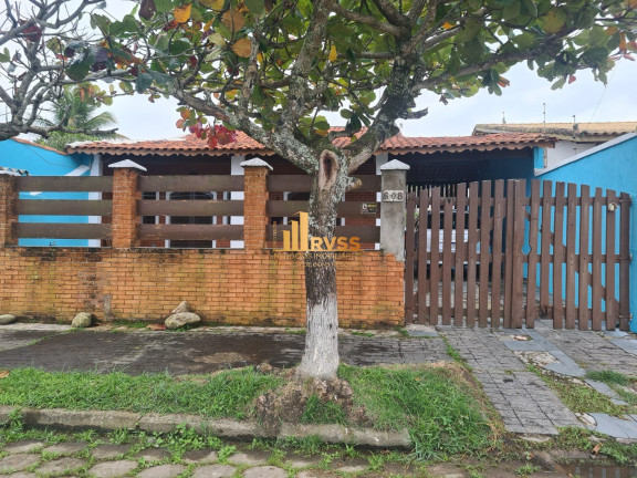 Imagem Casa com 2 Quartos à Venda, 320 m² em Gaivota - Itanhaém Imagem Casa com 2 Quartos à Venda, 320 m² em Gaivota - Itanhaém