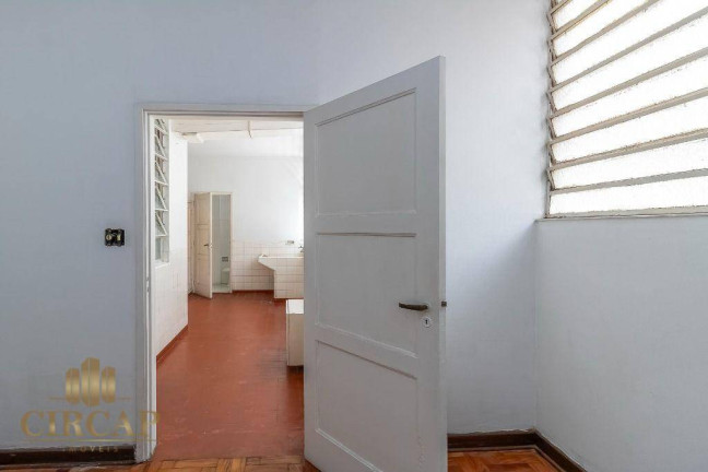 Imagem Apartamento com 3 Quartos à Venda, 149 m² em Higienópolis - São Paulo