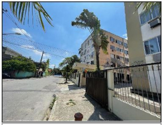 Imagem Apartamento com 2 Quartos à Venda, 52 m² em Centro - Nilopolis Imagem Apartamento com 2 Quartos à Venda, 52 m² em Centro - Nilopolis