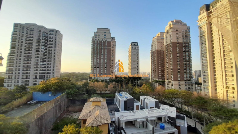 Imagem Apartamento com 1 Quarto à Venda, 26 m² em Cidade Jardim - São Paulo Imagem Apartamento com 1 Quarto à Venda, 26 m² em Cidade Jardim - São Paulo