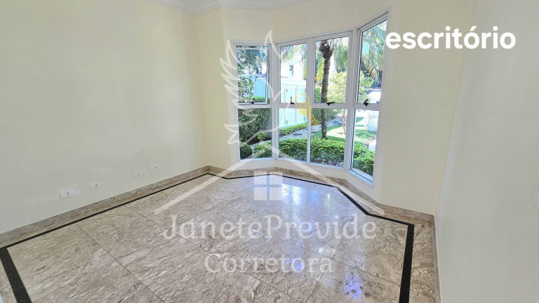 Imagem Casa de Condomínio com 4 Quartos à Venda, 500 m² em Alphaville - Barueri Imagem Casa de Condomínio com 4 Quartos à Venda, 500 m² em Alphaville - Barueri