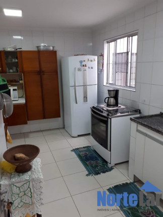Imagem Casa com 3 Quartos à Venda, 115 m² em Jardim Paraíso - São Paulo Imagem Casa com 3 Quartos à Venda, 115 m² em Jardim Paraíso - São Paulo