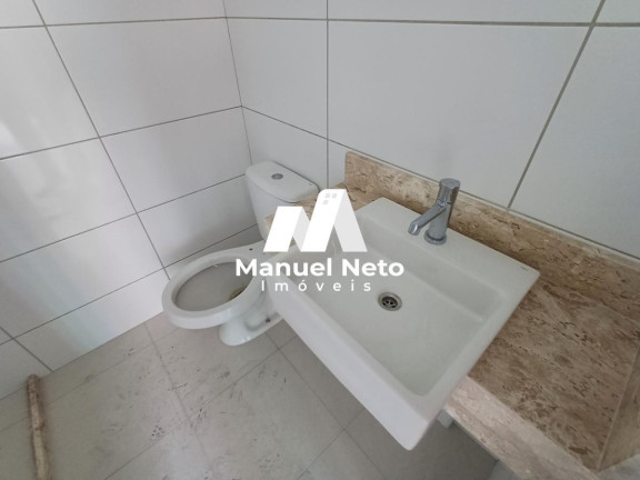 Imagem Apartamento com 2 Quartos à Venda, 58 m² em Meireles - Fortaleza