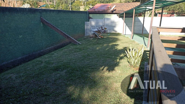 Imagem Chácara com 4 Quartos à Venda, 252 m² em Terra Preta - Mairiporã
