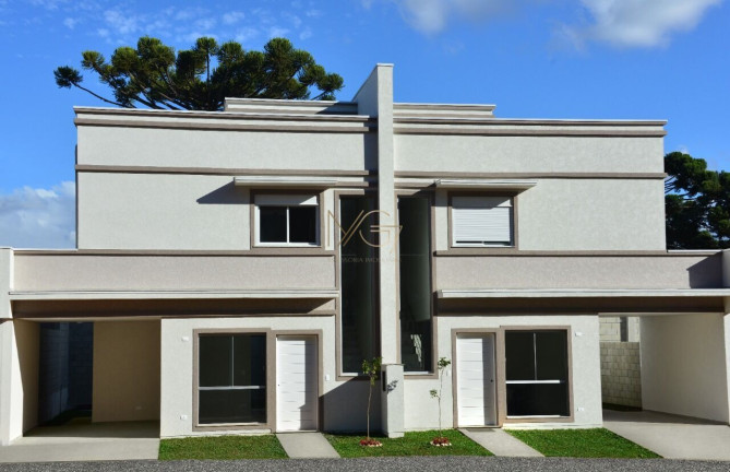 Imagem Casa com 4 Quartos à Venda, 174 m² em Fazendinha - Curitiba Imagem Casa com 4 Quartos à Venda, 174 m² em Fazendinha - Curitiba