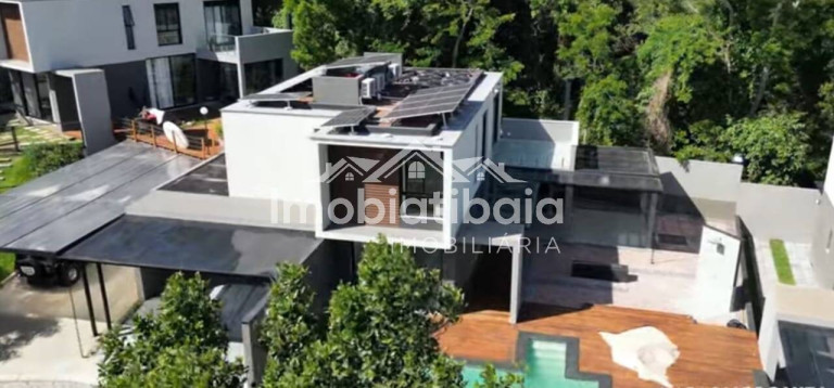 Imagem Casa de Condomínio com 3 Quartos à Venda, 475 m² em Cidade Satélite - Atibaia