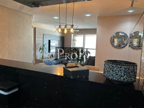 Imagem Apartamento com 3 Quartos à Venda, 104 m² em Centro - São Bernardo Do Campo Imagem Apartamento com 3 Quartos à Venda, 104 m² em Centro - São Bernardo Do Campo