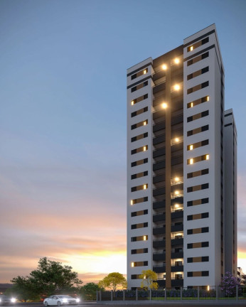 Imóvel com 3 Quartos à Venda, 64 m² em Bonfim - Campinas