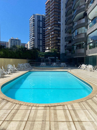 Imagem Apartamento com 3 Quartos à Venda, 90 m² em Barra Da Tijuca - Rio De Janeiro
