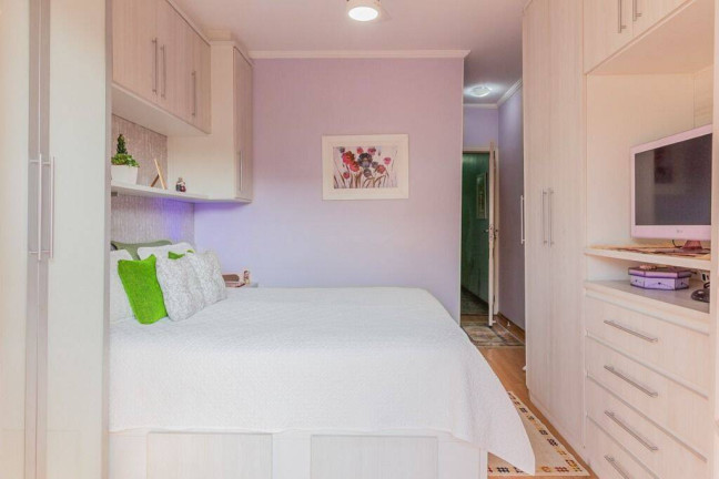 Imagem Casa com 3 Quartos à Venda, 127 m² em Penha De França - São Paulo