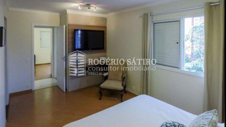 Imagem Apartamento com 3 Quartos à Venda, 115 m² em Vila Mariana - São Paulo Imagem Apartamento com 3 Quartos à Venda, 115 m² em Vila Mariana - São Paulo