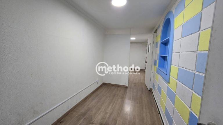 Imagem Sala Comercial para Alugar, 150 m² em Jardim Guanabara - Campinas Imagem Sala Comercial para Alugar, 150 m² em Jardim Guanabara - Campinas