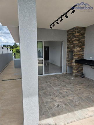 Imagem Casa com 3 Quartos à Venda, 200 m² em Centro - Bom Jesus Dos Perdões