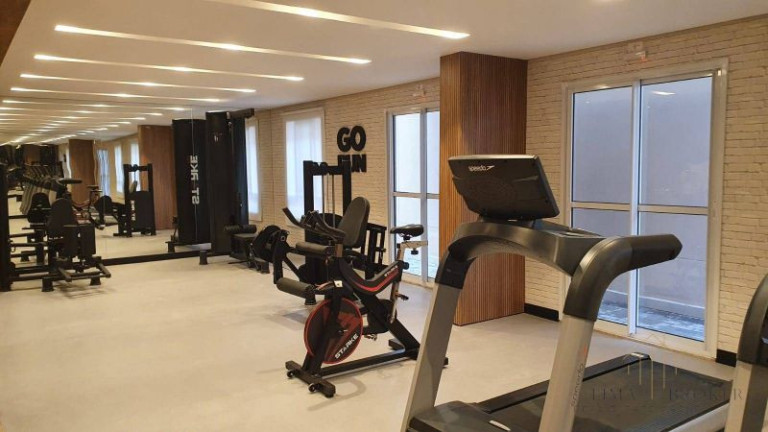 Imagem Studio com 1 Quarto para Alugar, 26 m² em Bela Vista - São Paulo