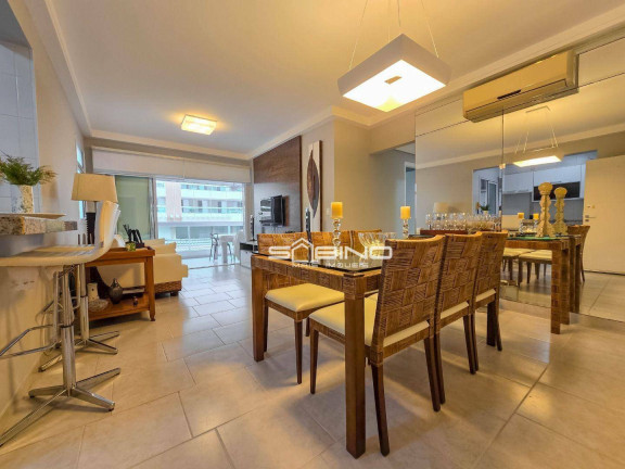 Imagem Apartamento com 3 Quartos para Temporada, 125 m² em Riviera De São Lourenço - Bertioga Imagem Apartamento com 3 Quartos para Temporada, 125 m² em Riviera De São Lourenço - Bertioga