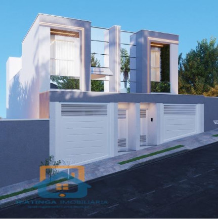 Imagem Casa com 3 Quartos à Venda, 210 m² em Jardim Panorama - Ipatinga Imagem Casa com 3 Quartos à Venda, 210 m² em Jardim Panorama - Ipatinga