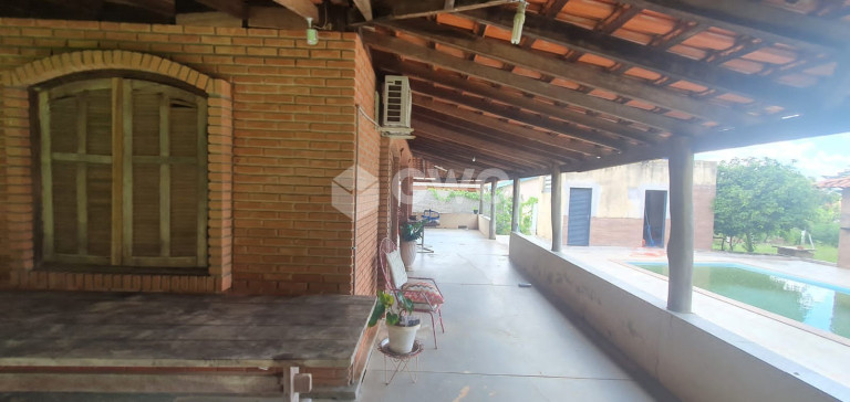 Imagem Chácara com 3 Quartos à Venda, em Centro (padre Nóbrega) - Marília Imagem Chácara com 3 Quartos à Venda, em Centro (padre Nóbrega) - Marília