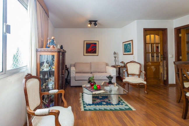 Imagem Apartamento com 3 Quartos à Venda, 95 m² em Pompeia - São Paulo Imagem Apartamento com 3 Quartos à Venda, 95 m² em Pompeia - São Paulo