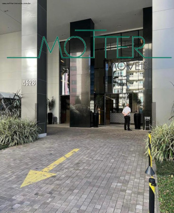 Imagem Imóvel Comercial à Venda, 27 m² em Batel - Curitiba