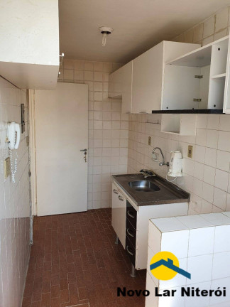 Imagem Apartamento com 2 Quartos à Venda, 50 m² em Fonseca - Niterói Imagem Apartamento com 2 Quartos à Venda, 50 m² em Fonseca - Niterói