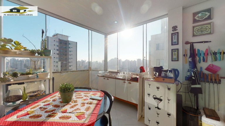 Imagem Cobertura com 2 Quartos à Venda, 110 m² em Vila Da Saúde - São Paulo Imagem Cobertura com 2 Quartos à Venda, 110 m² em Vila Da Saúde - São Paulo
