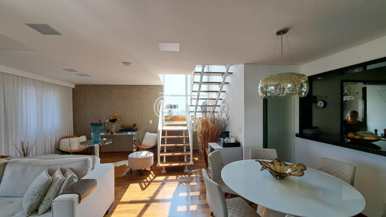 Imagem Apartamento com 3 Quartos à Venda, 175 m² em Baeta Neves - São Bernardo Do Campo Imagem Apartamento com 3 Quartos à Venda, 175 m² em Baeta Neves - São Bernardo Do Campo