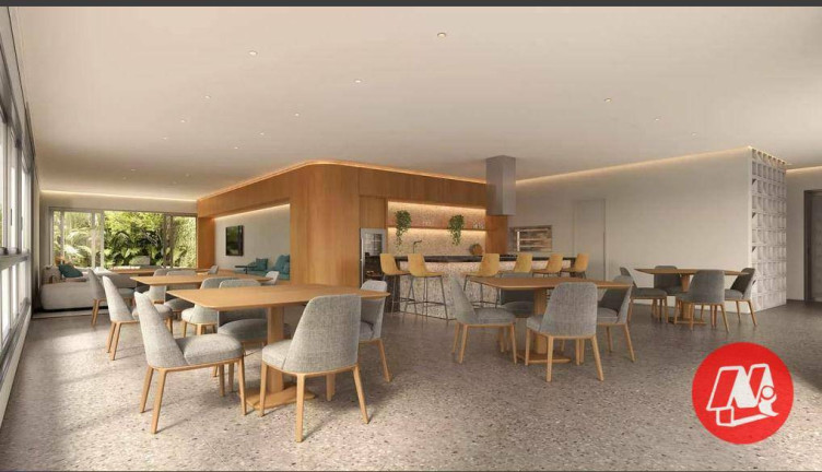 Imagem Apartamento com 3 Quartos à Venda, 131 m² em Rio Branco - Porto Alegre Imagem Apartamento com 3 Quartos à Venda, 131 m² em Rio Branco - Porto Alegre