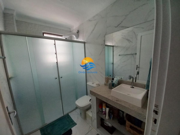 Imagem Apartamento com 2 Quartos à Venda, 84 m² em José Menino - Santos