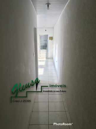 Imagem Casa com 1 Quarto para Alugar, 35 m² em Vila Nhocune - São Paulo Imagem Casa com 1 Quarto para Alugar, 35 m² em Vila Nhocune - São Paulo