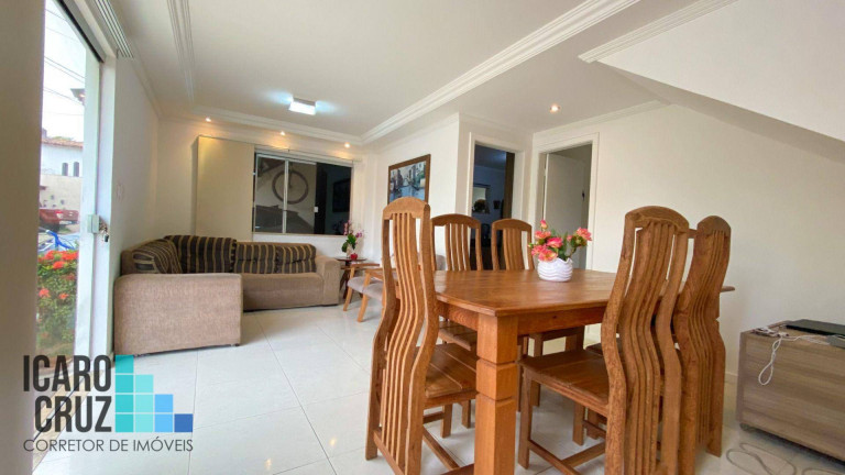 Imagem Casa com 4 Quartos à Venda, 150 m² em Buraquinho - Lauro De Freitas