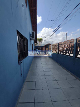Imagem Casa com 2 Quartos à Venda, 88 m² em Vila Oceanopolis - Mongaguá Imagem Casa com 2 Quartos à Venda, 88 m² em Vila Oceanopolis - Mongaguá