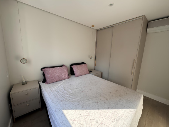 Imagem Apartamento com 2 Quartos à Venda, 55 m² em Vila Andrade - São Paulo Imagem Apartamento com 2 Quartos à Venda, 55 m² em Vila Andrade - São Paulo