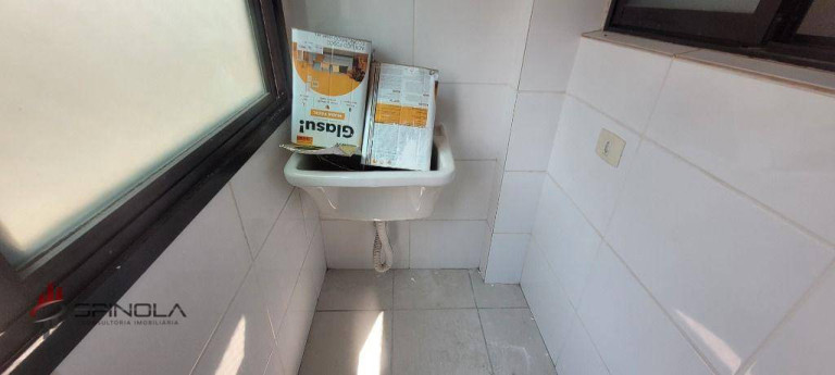 Imagem Apartamento com 2 Quartos à Venda, 81 m² em Aviação - Praia Grande Imagem Apartamento com 2 Quartos à Venda, 81 m² em Aviação - Praia Grande