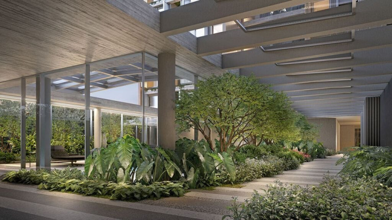 Imagem Apartamento com 4 Quartos à Venda, 322 m² em Jardim Paulista - São Paulo Imagem Apartamento com 4 Quartos à Venda, 322 m² em Jardim Paulista - São Paulo