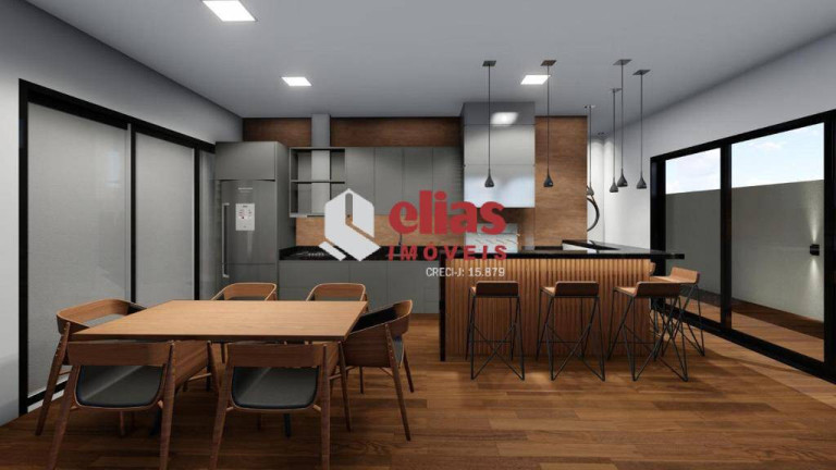 Imagem Casa de Condomínio com 3 Quartos à Venda, 280 m² em Jardim Shangri-lá - Bauru Imagem Casa de Condomínio com 3 Quartos à Venda, 280 m² em Jardim Shangri-lá - Bauru