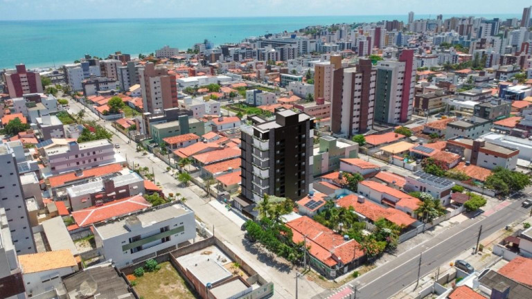 Imagem Imóvel com 3 Quartos à Venda, 78 m² em Bessa - João Pessoa Imagem Imóvel com 3 Quartos à Venda, 78 m² em Bessa - João Pessoa