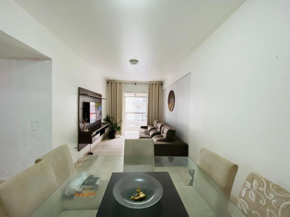 Imagem Apartamento com 2 Quartos à Venda, 80 m² em Centro - Guarapari Imagem Apartamento com 2 Quartos à Venda, 80 m² em Centro - Guarapari
