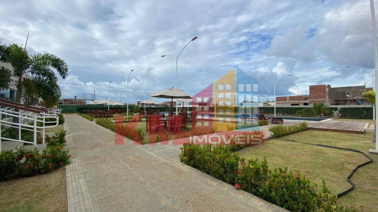 Imagem Terreno em Condomínio à Venda, 200 m² em Mossoró Imagem Terreno em Condomínio à Venda, 200 m² em Mossoró