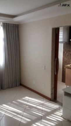 Imagem Apartamento com 2 Quartos à Venda, 60 m² em Santa Rosa - Niterói