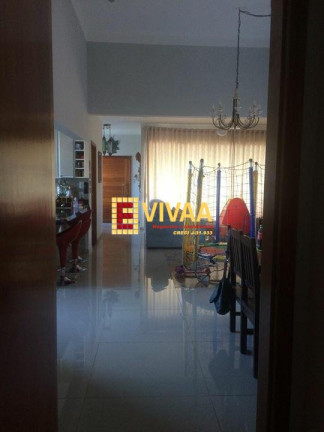 Imagem Casa com 3 Quartos à Venda, 170 m² em Village Damha Iii - Mirassol