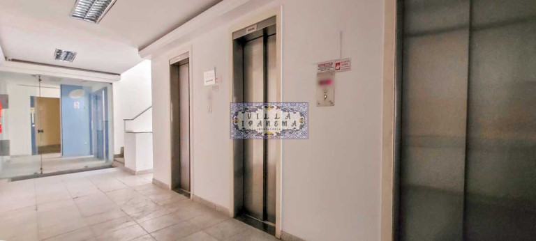 Imagem Sala Comercial para Alugar, 100 m² em Centro - Rio De Janeiro Imagem Sala Comercial para Alugar, 100 m² em Centro - Rio De Janeiro